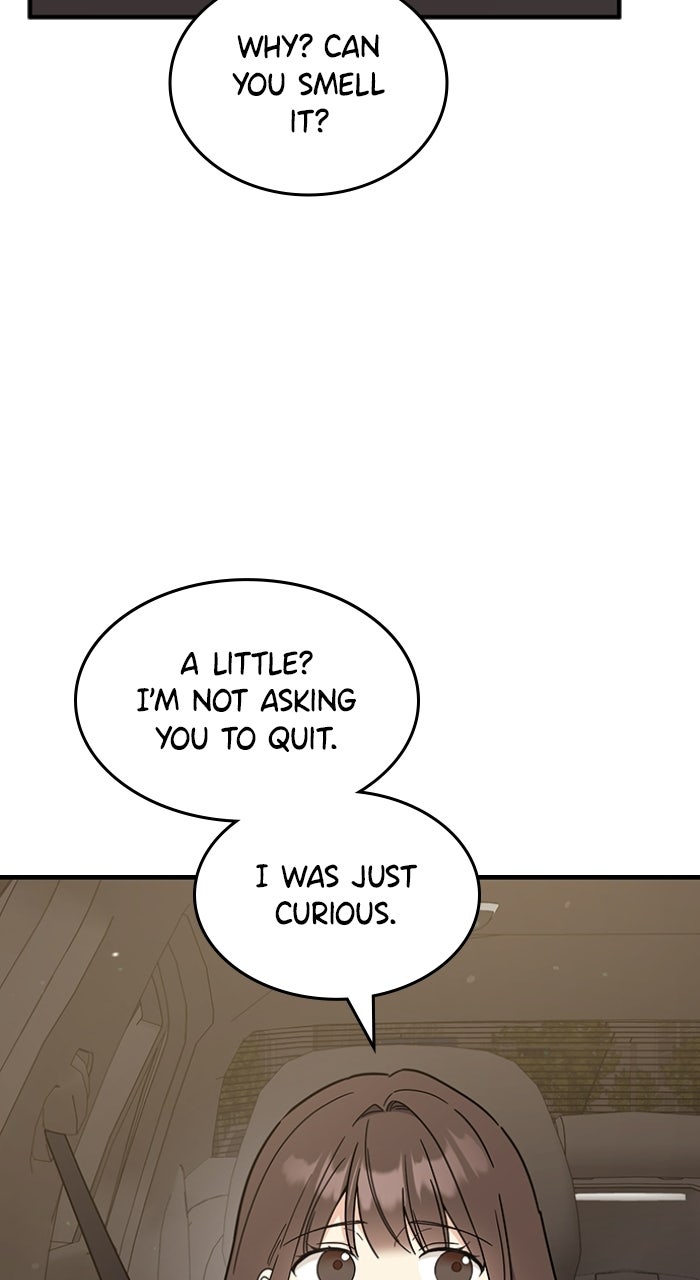 Read Ugly Duckling Complex chapter 69 image 36 on Lezhin