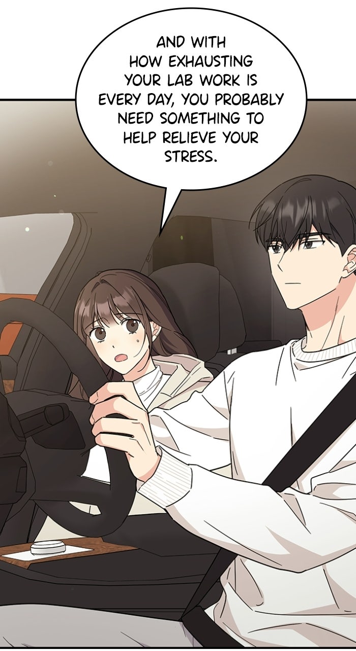 Read Ugly Duckling Complex chapter 69 image 40 on Lezhin