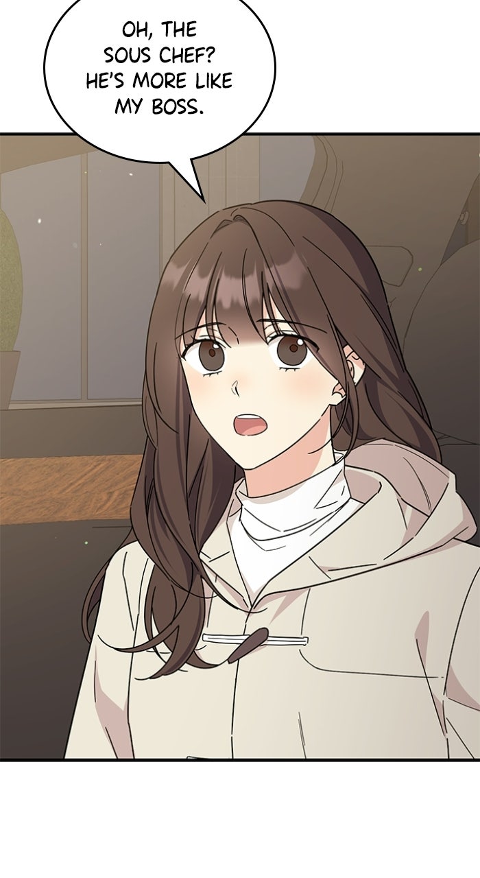 Read Ugly Duckling Complex chapter 69 image 59 on Lezhin