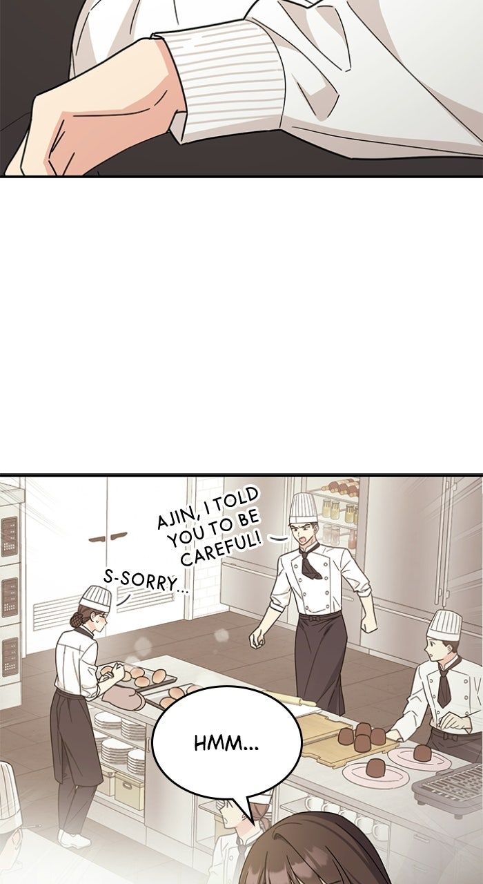 Read Ugly Duckling Complex chapter 69 image 61 on Lezhin