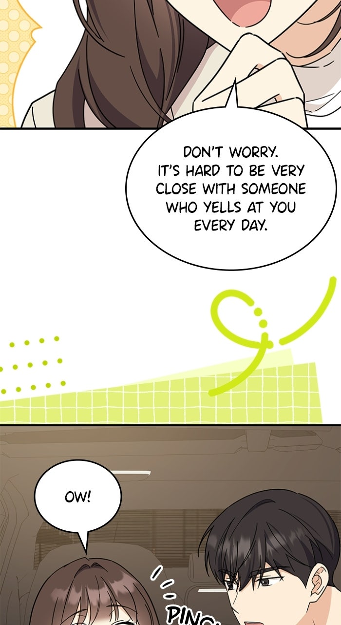 Read Ugly Duckling Complex chapter 69 image 63 on Lezhin