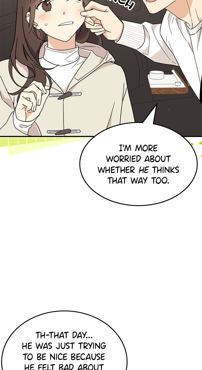 Read Ugly Duckling Complex chapter 69 image 64 on Lezhin