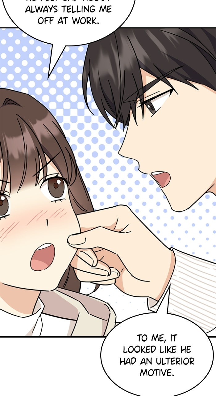 Read Ugly Duckling Complex chapter 69 image 65 on Lezhin