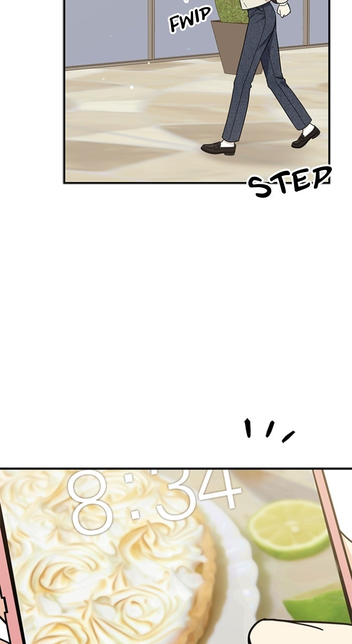 Read Ugly Duckling Complex chapter 69 image 74 on Lezhin