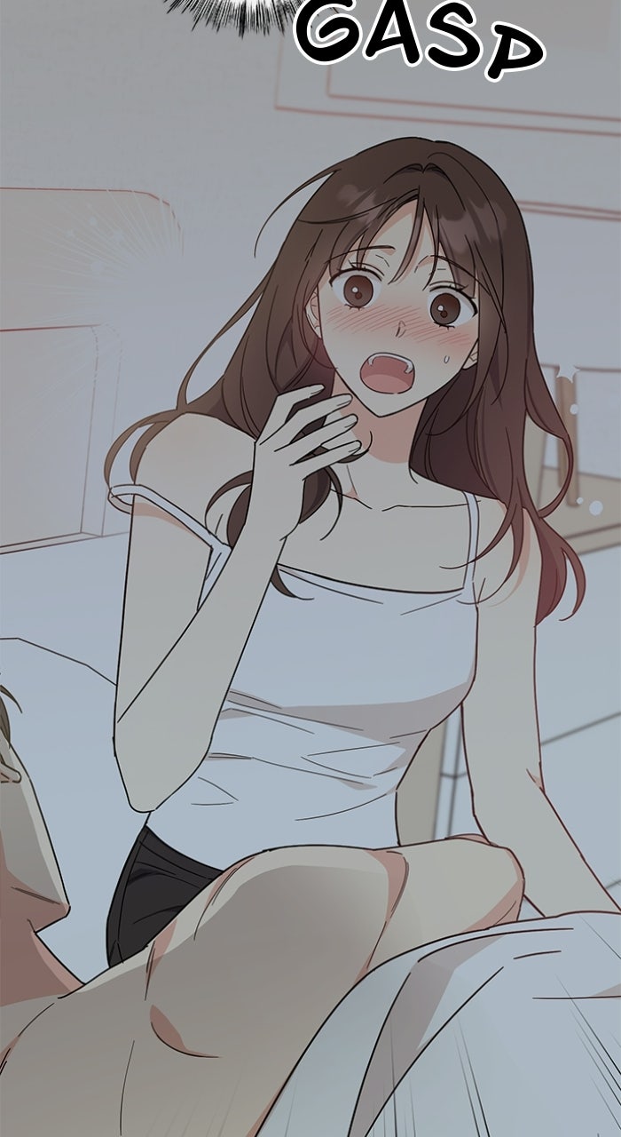Read Ugly Duckling Complex chapter 69 image 8 on Lezhin