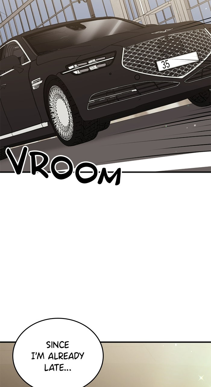 Read Ugly Duckling Complex chapter 69 image 89 on Lezhin