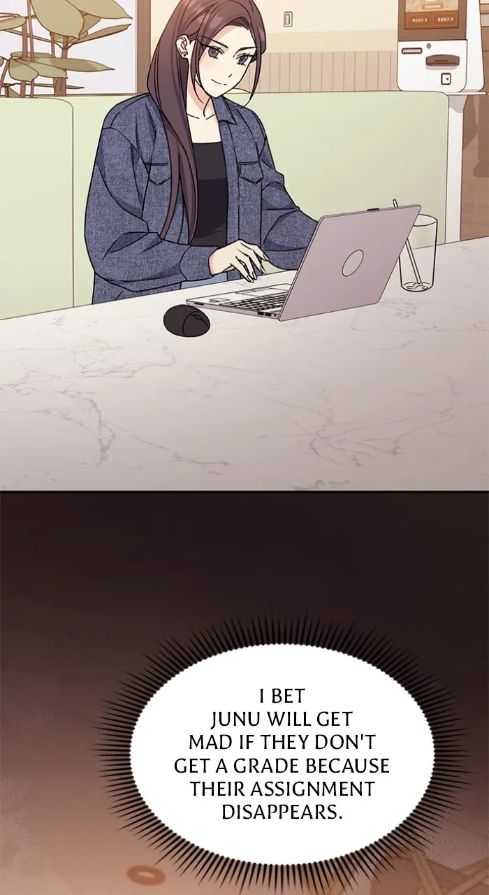 Read Ugly Duckling Complex chapter 7 image 1 on Lezhin