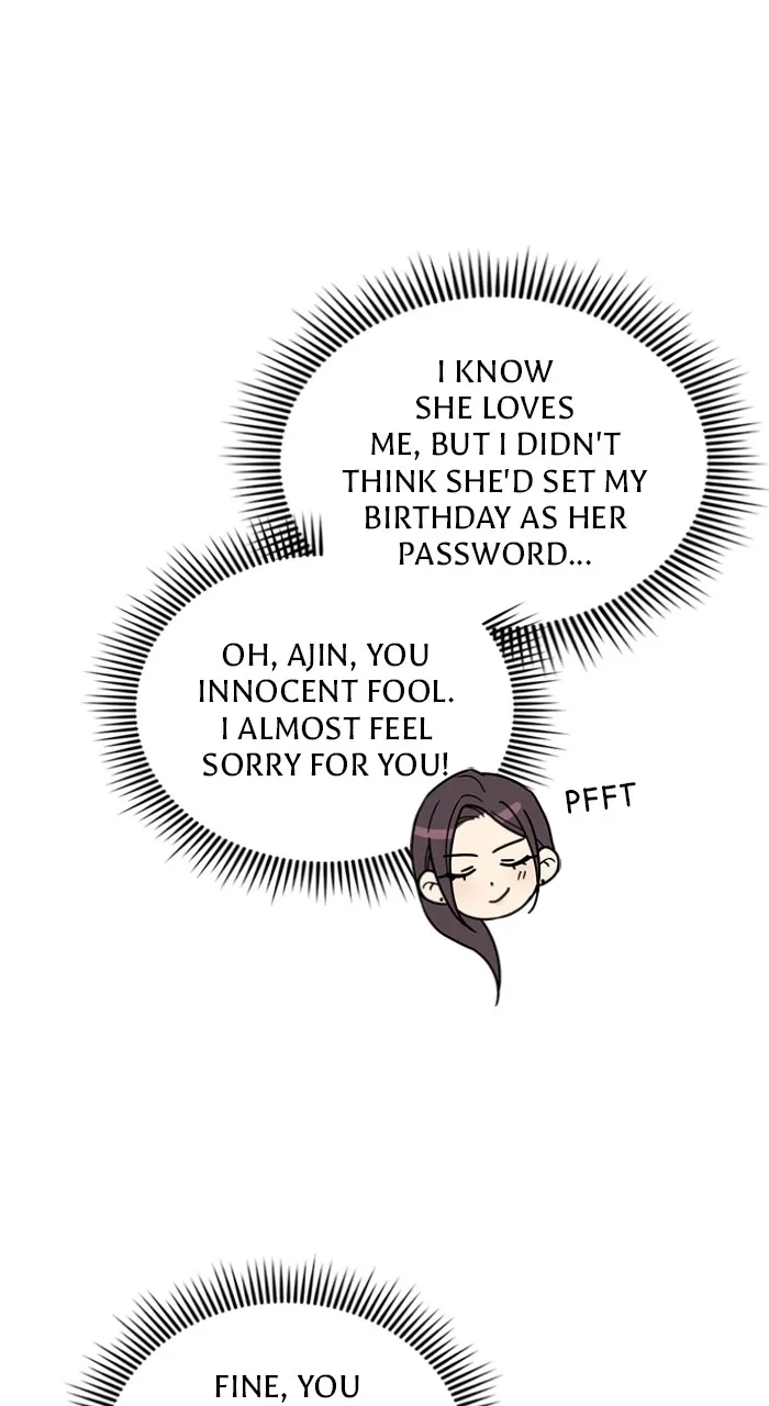 Read Ugly Duckling Complex chapter 7 image 11 on Lezhin
