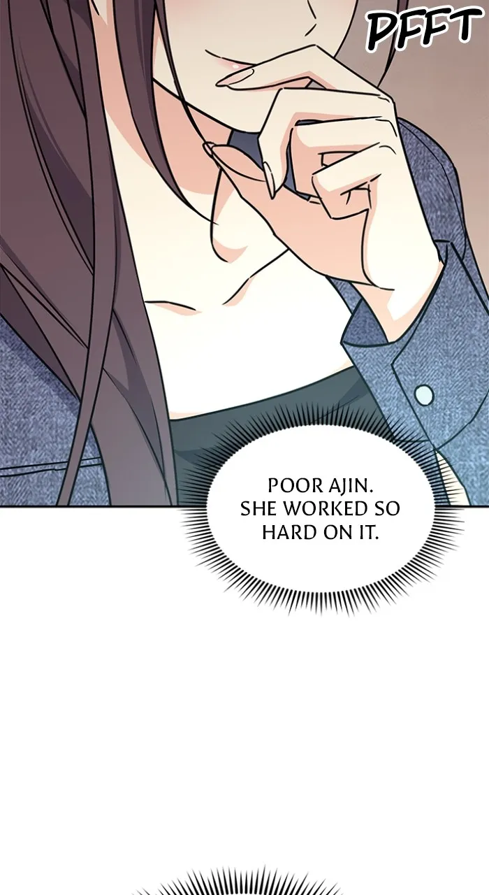 Read Ugly Duckling Complex chapter 7 image 14 on Lezhin