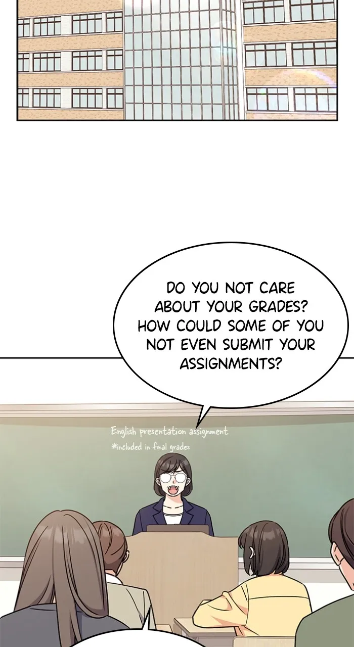 Read Ugly Duckling Complex chapter 7 image 17 on Lezhin