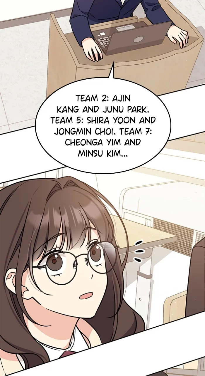 Read Ugly Duckling Complex chapter 7 image 19 on Lezhin