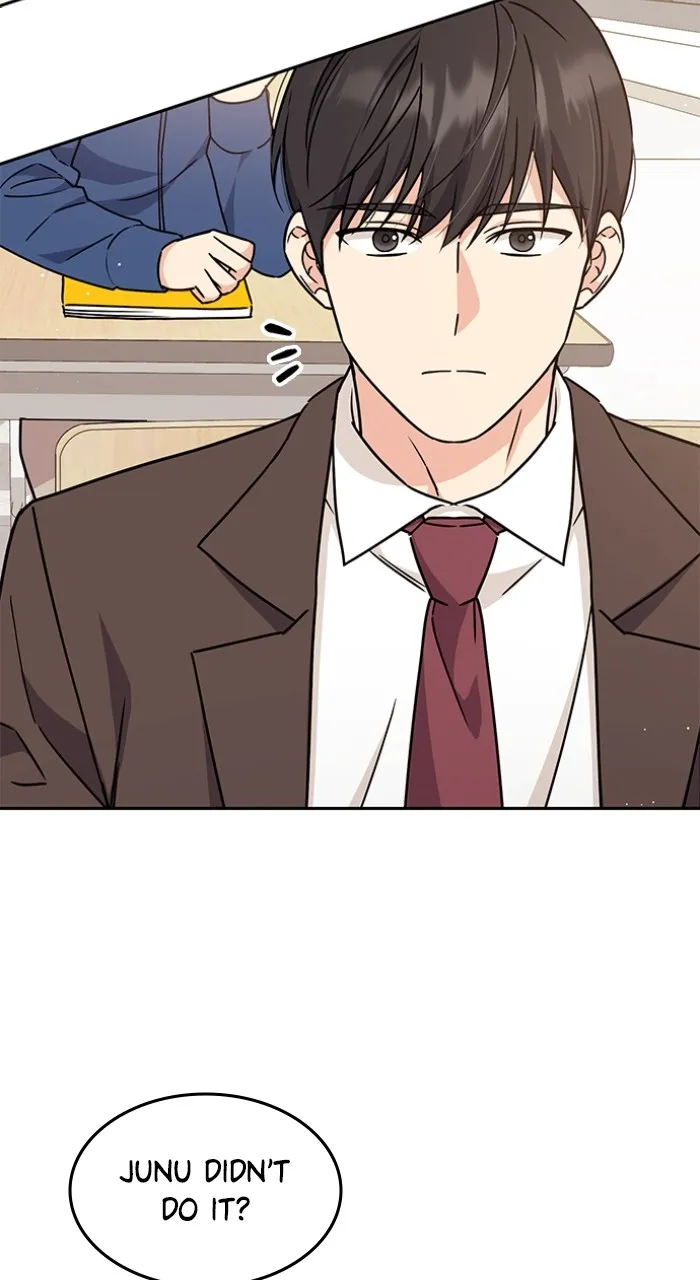 Read Ugly Duckling Complex chapter 7 image 20 on Lezhin