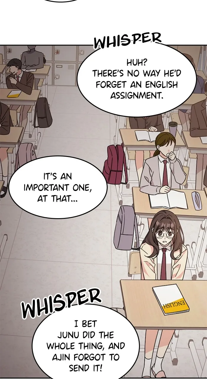 Read Ugly Duckling Complex chapter 7 image 21 on Lezhin