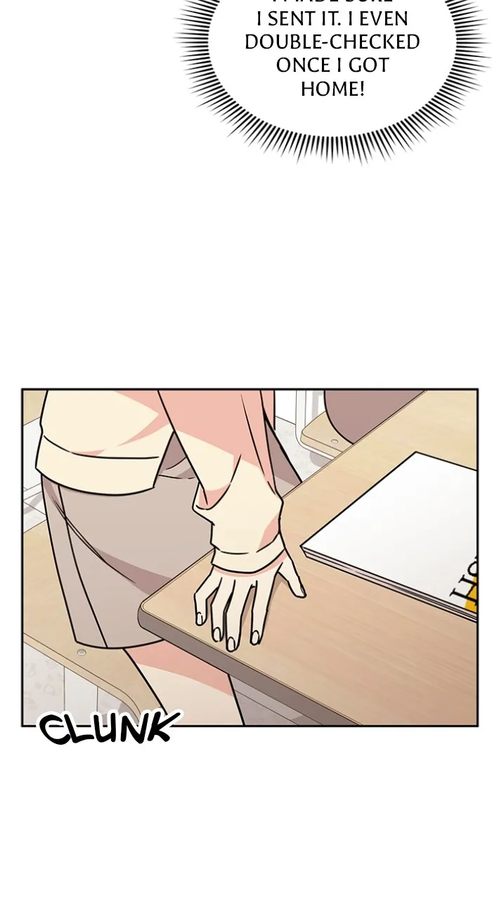 Read Ugly Duckling Complex chapter 7 image 23 on Lezhin
