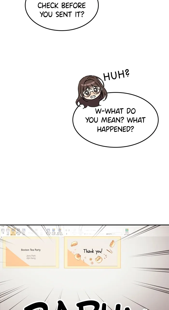 Read Ugly Duckling Complex chapter 7 image 25 on Lezhin