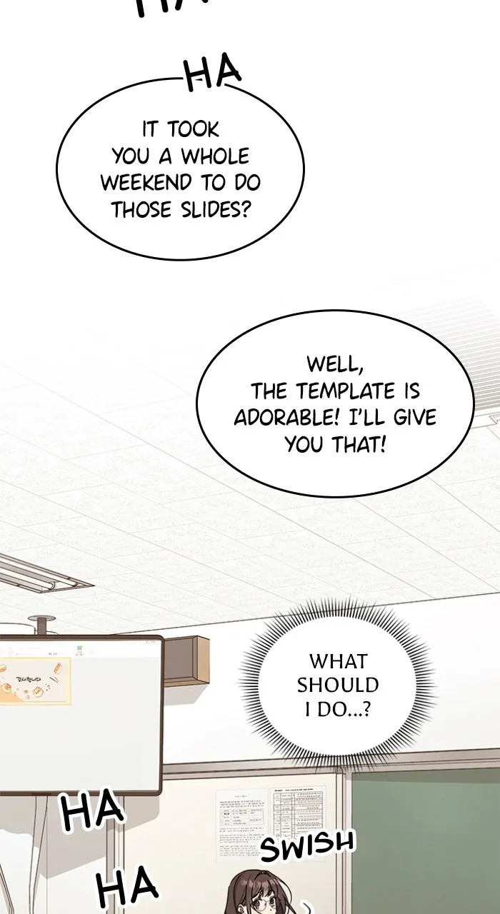 Read Ugly Duckling Complex chapter 7 image 29 on Lezhin