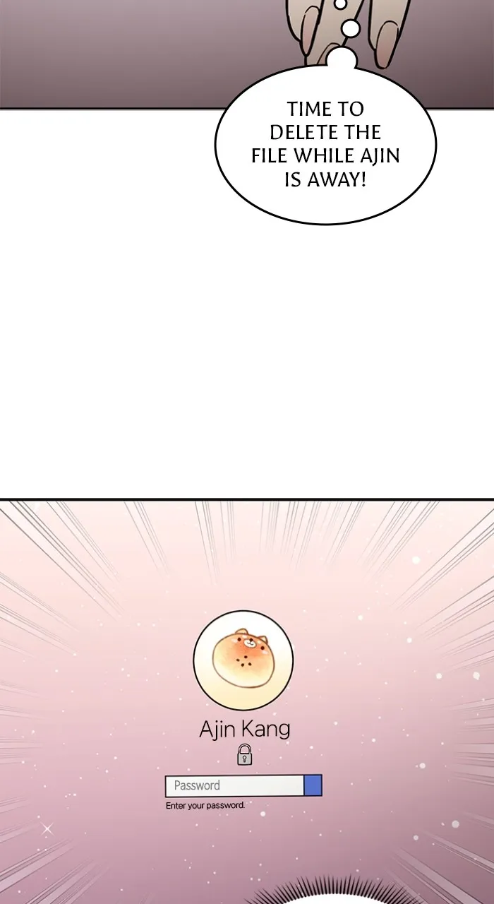 Read Ugly Duckling Complex chapter 7 image 3 on Lezhin