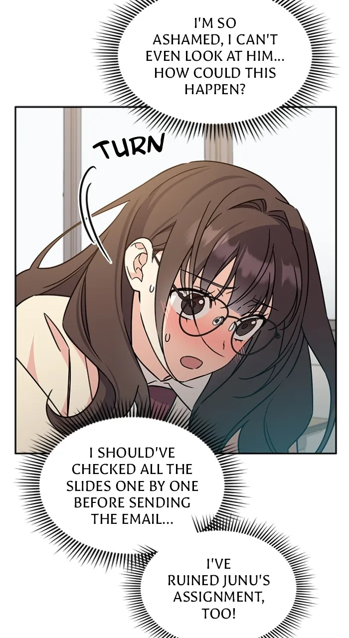 Read Ugly Duckling Complex chapter 7 image 32 on Lezhin