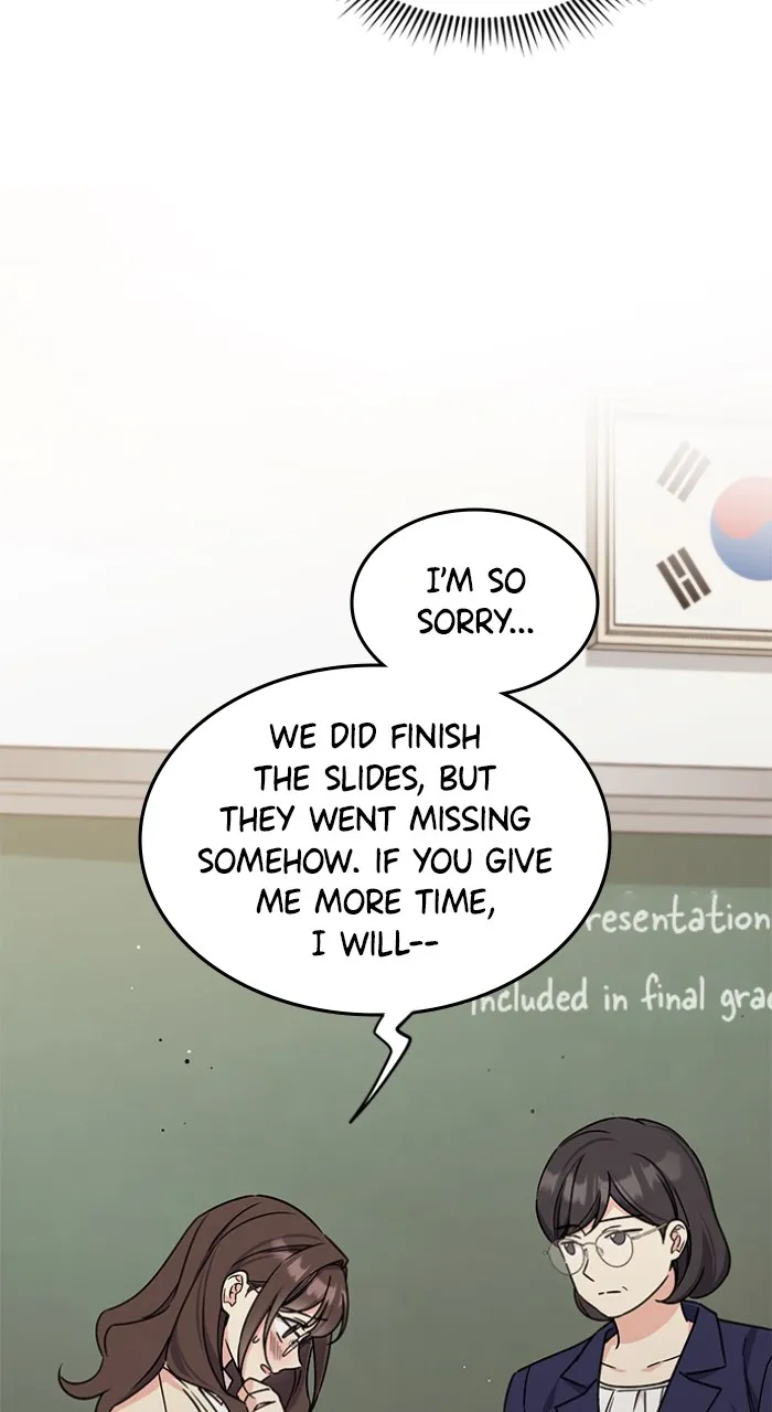Read Ugly Duckling Complex chapter 7 image 33 on Lezhin