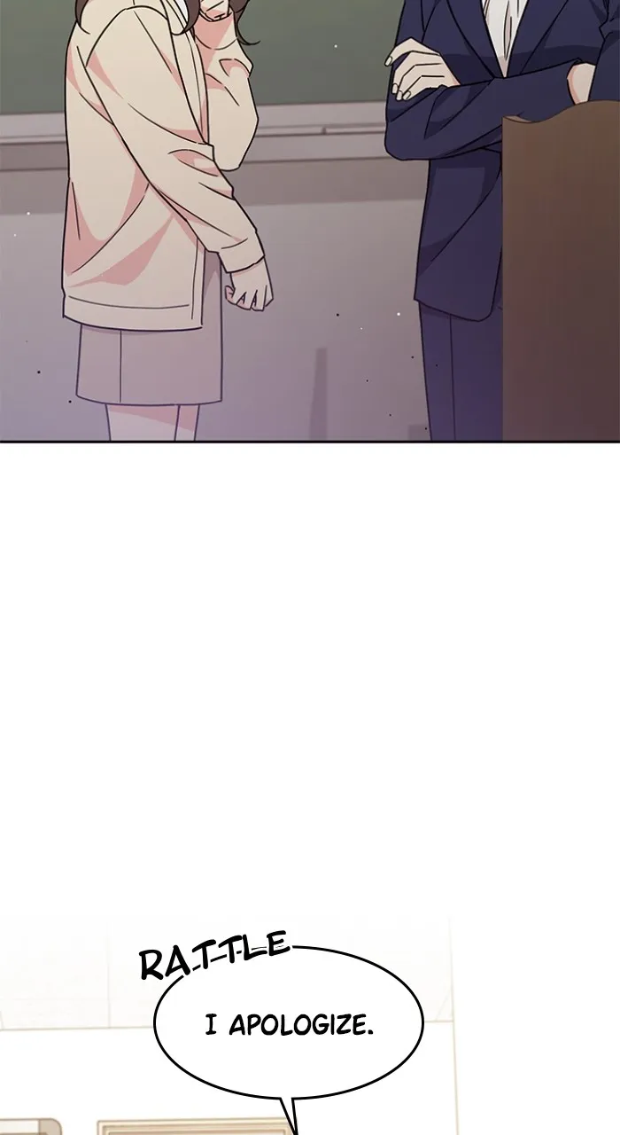 Read Ugly Duckling Complex chapter 7 image 34 on Lezhin