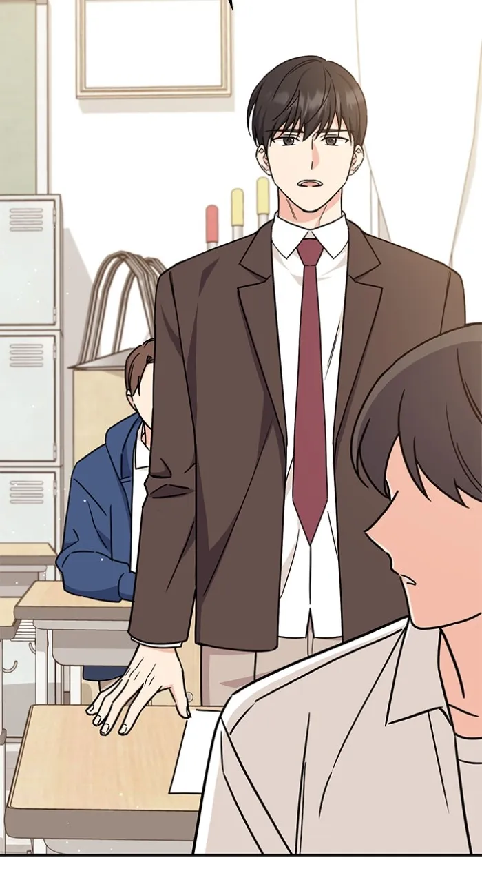Read Ugly Duckling Complex chapter 7 image 35 on Lezhin