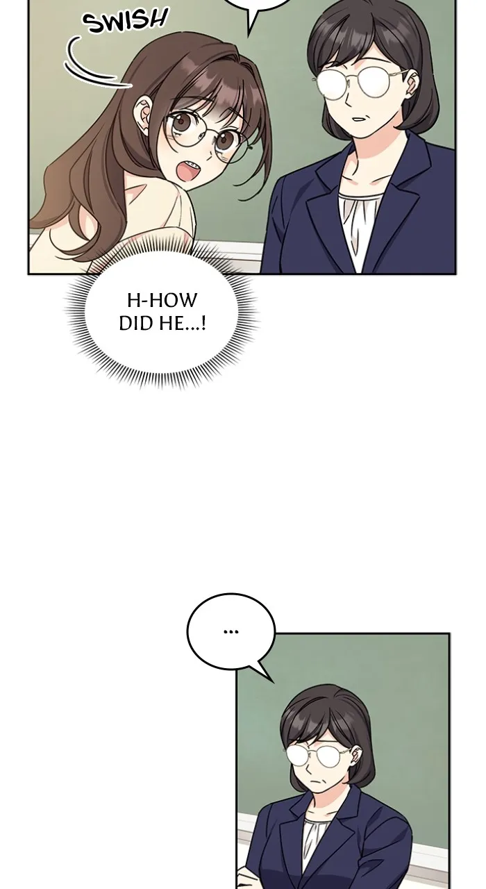 Read Ugly Duckling Complex chapter 7 image 37 on Lezhin