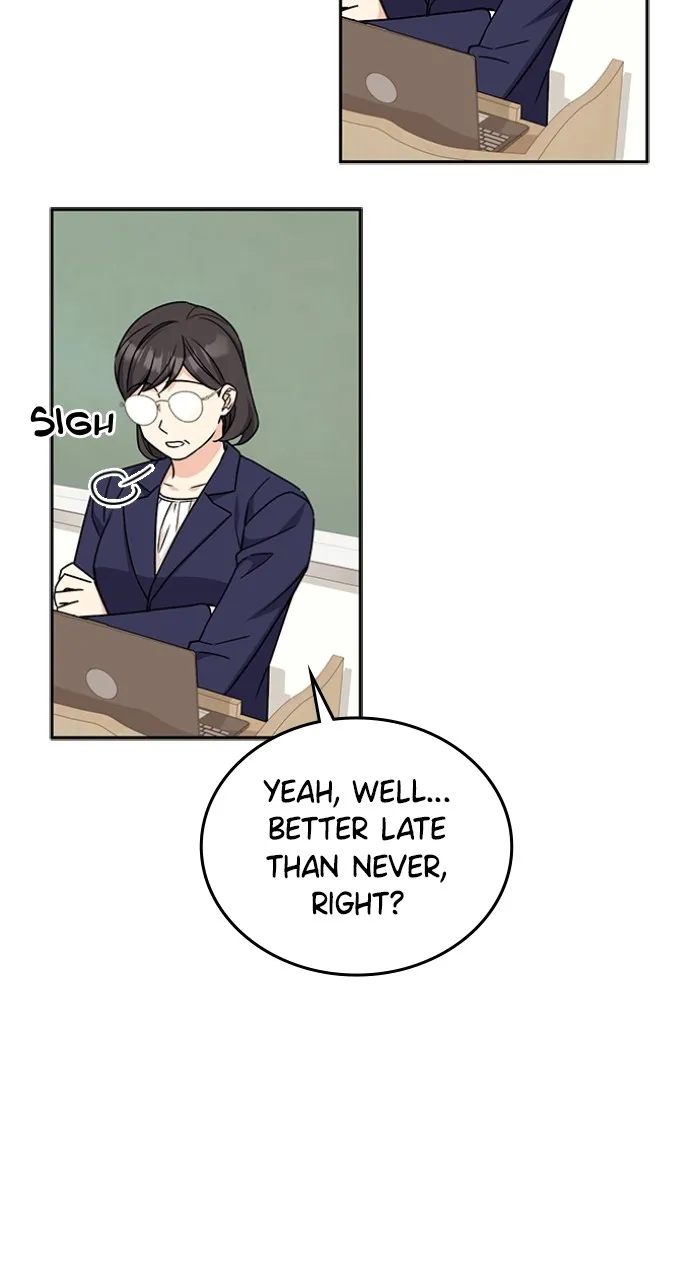 Read Ugly Duckling Complex chapter 7 image 38 on Lezhin