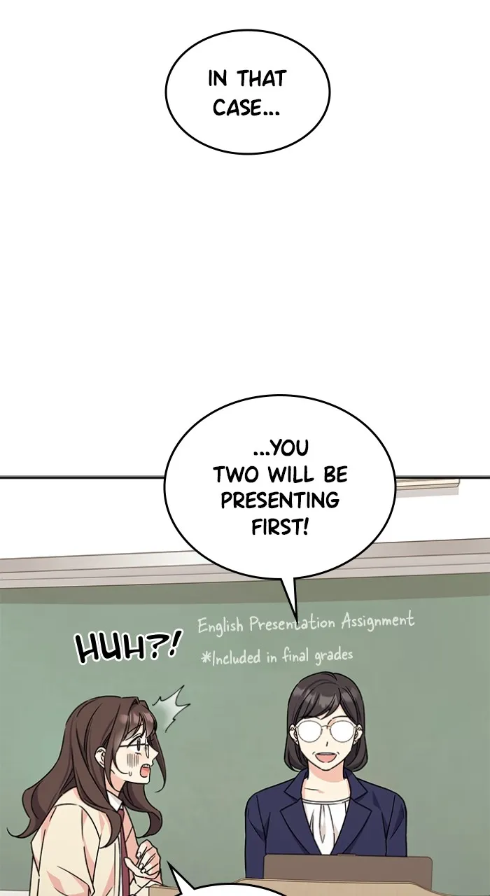 Read Ugly Duckling Complex chapter 7 image 39 on Lezhin