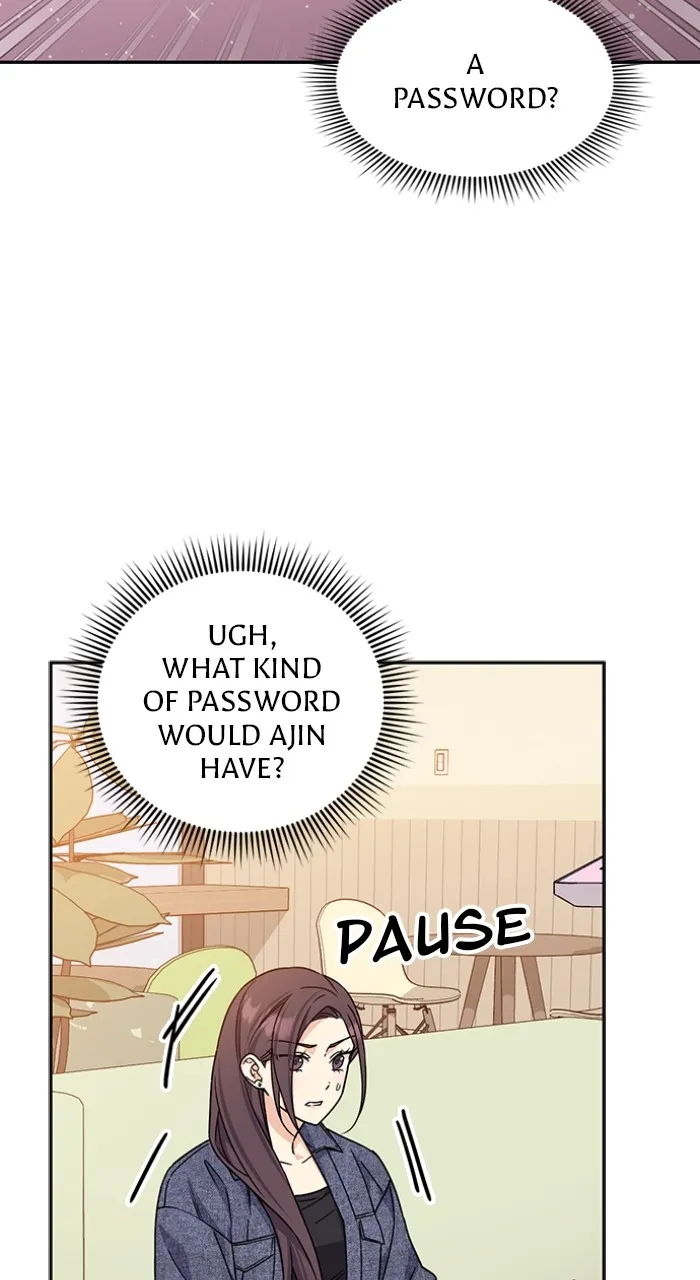Read Ugly Duckling Complex chapter 7 image 4 on Lezhin