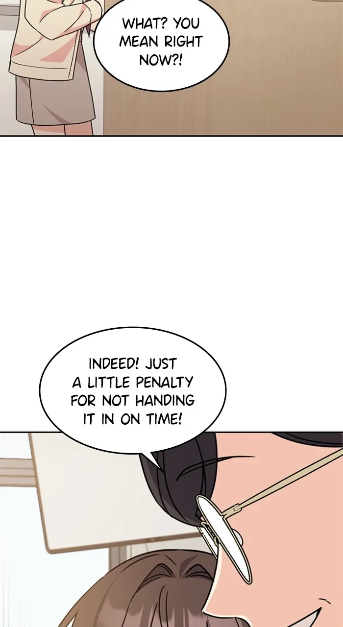 Read Ugly Duckling Complex chapter 7 image 40 on Lezhin