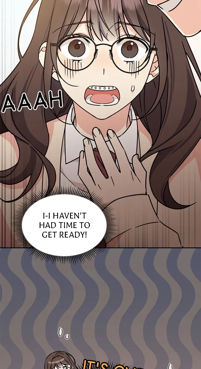 Read Ugly Duckling Complex chapter 7 image 41 on Lezhin