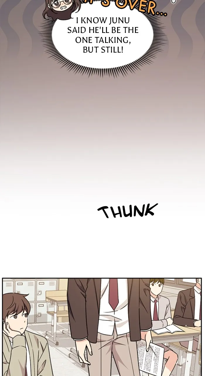 Read Ugly Duckling Complex chapter 7 image 42 on Lezhin