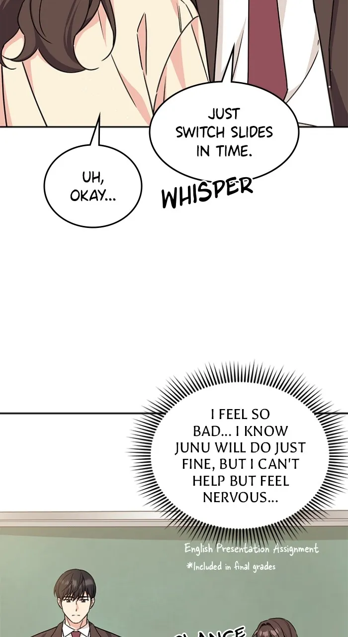 Read Ugly Duckling Complex chapter 7 image 44 on Lezhin