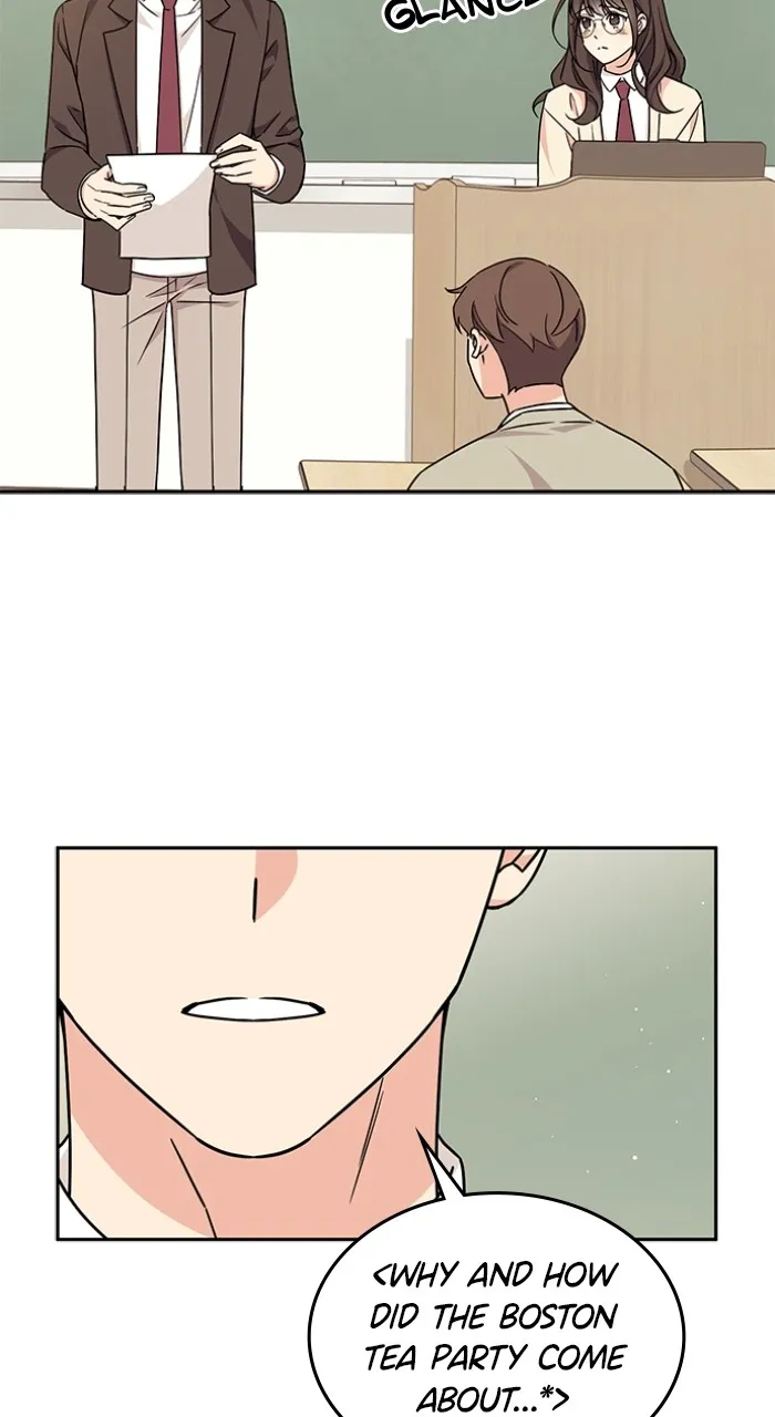 Read Ugly Duckling Complex chapter 7 image 45 on Lezhin