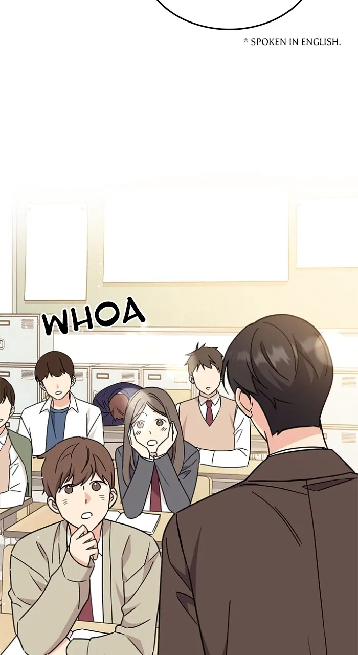 Read Ugly Duckling Complex chapter 7 image 46 on Lezhin