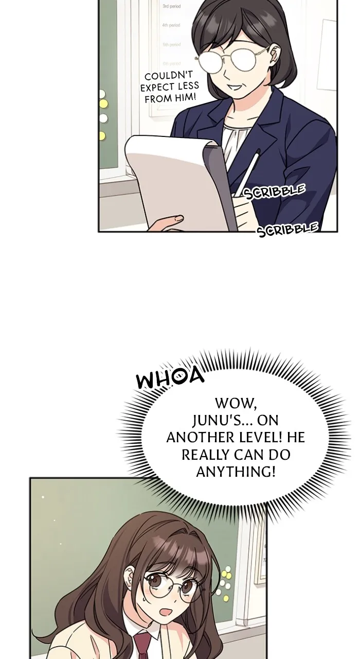 Read Ugly Duckling Complex chapter 7 image 49 on Lezhin