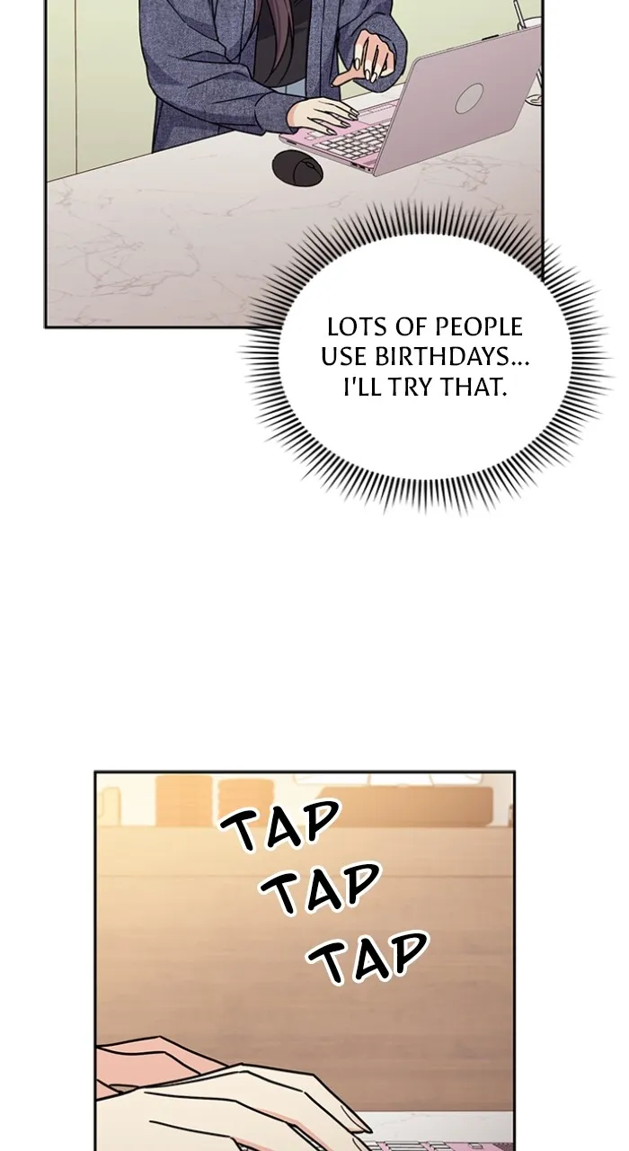 Read Ugly Duckling Complex chapter 7 image 5 on Lezhin