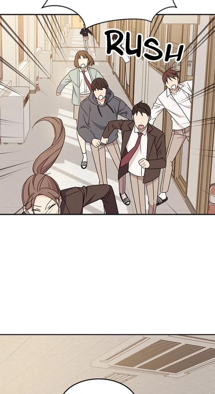 Read Ugly Duckling Complex chapter 7 image 52 on Lezhin