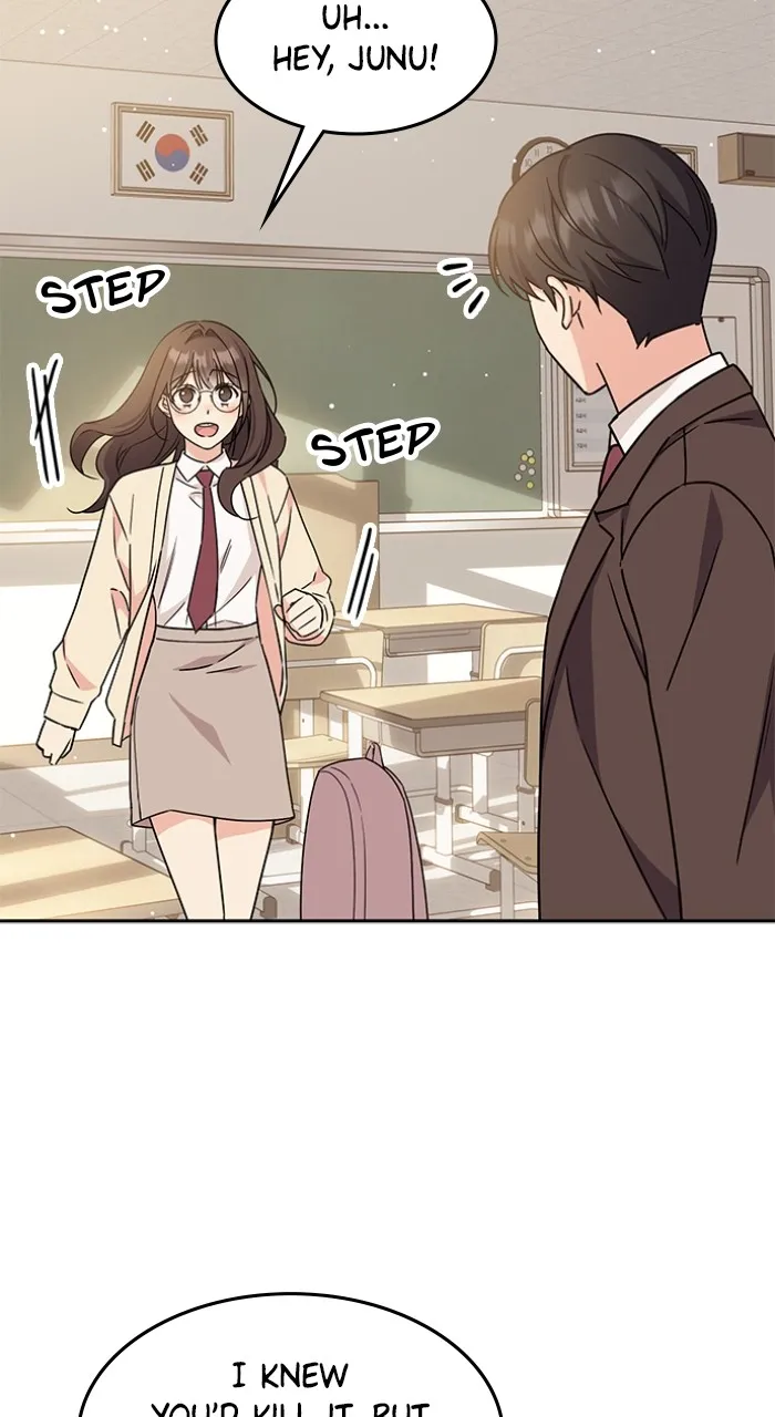 Read Ugly Duckling Complex chapter 7 image 53 on Lezhin