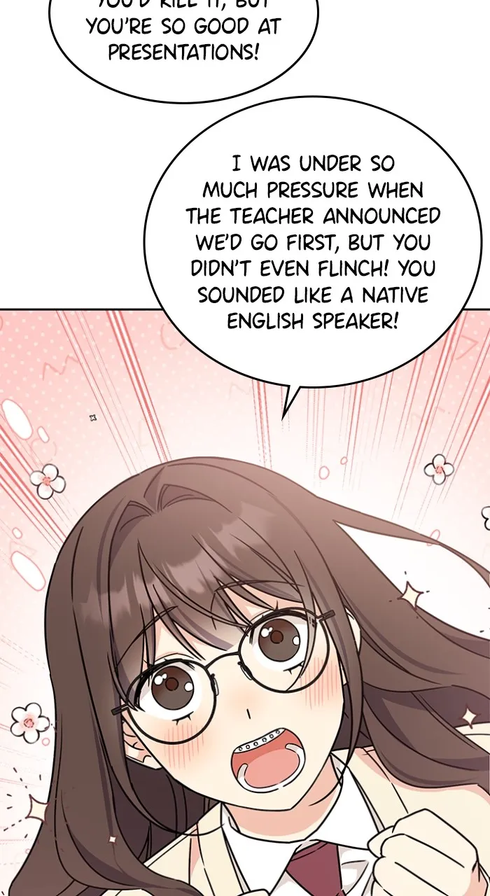 Read Ugly Duckling Complex chapter 7 image 54 on Lezhin