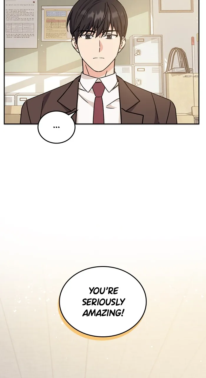 Read Ugly Duckling Complex chapter 7 image 56 on Lezhin