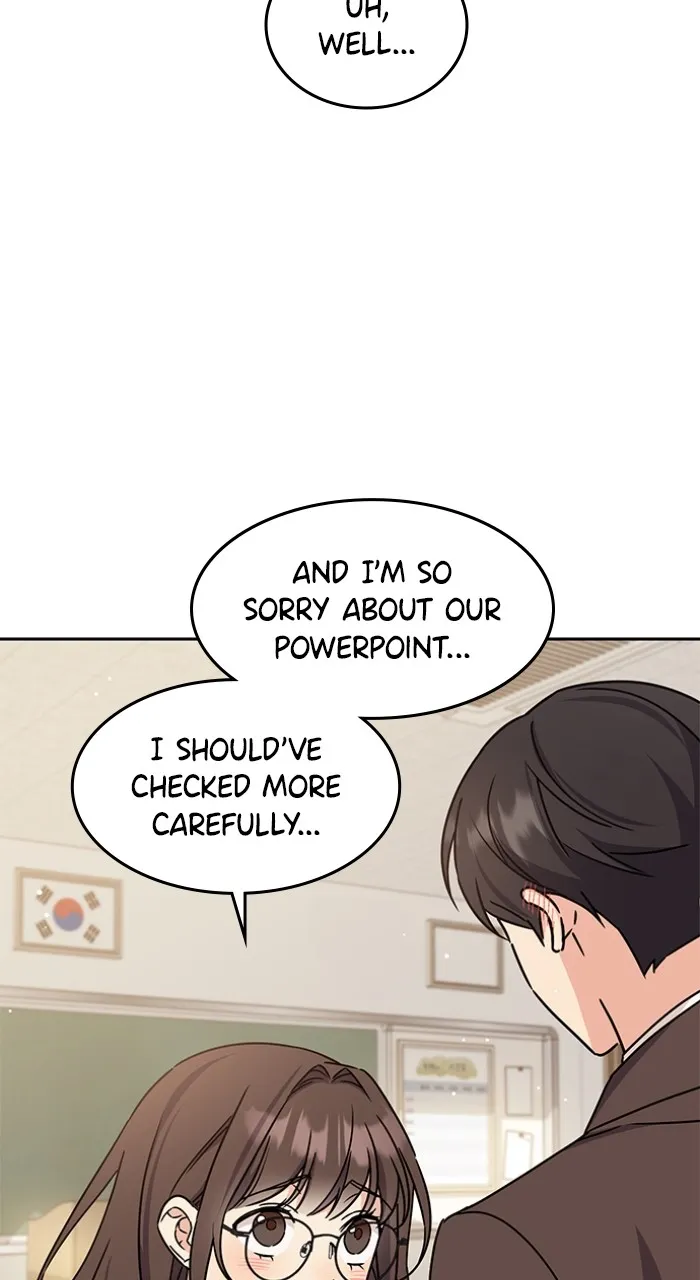 Read Ugly Duckling Complex chapter 7 image 58 on Lezhin