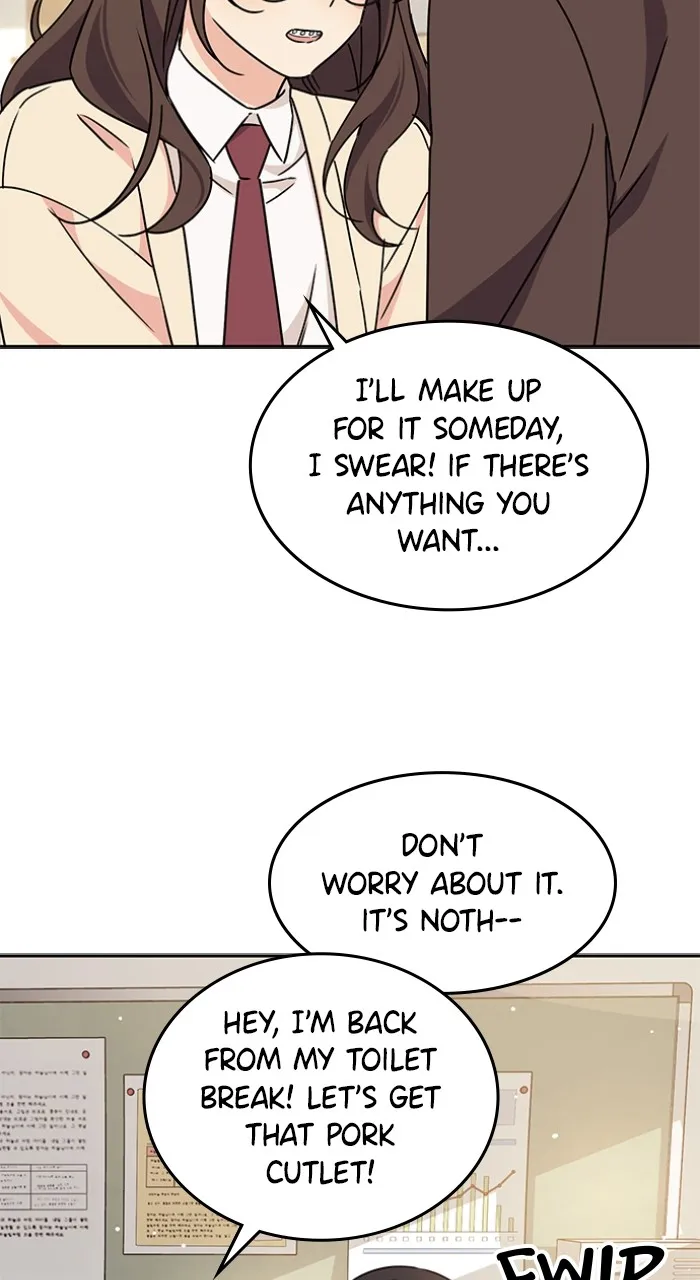 Read Ugly Duckling Complex chapter 7 image 59 on Lezhin
