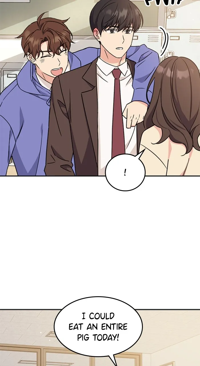 Read Ugly Duckling Complex chapter 7 image 60 on Lezhin