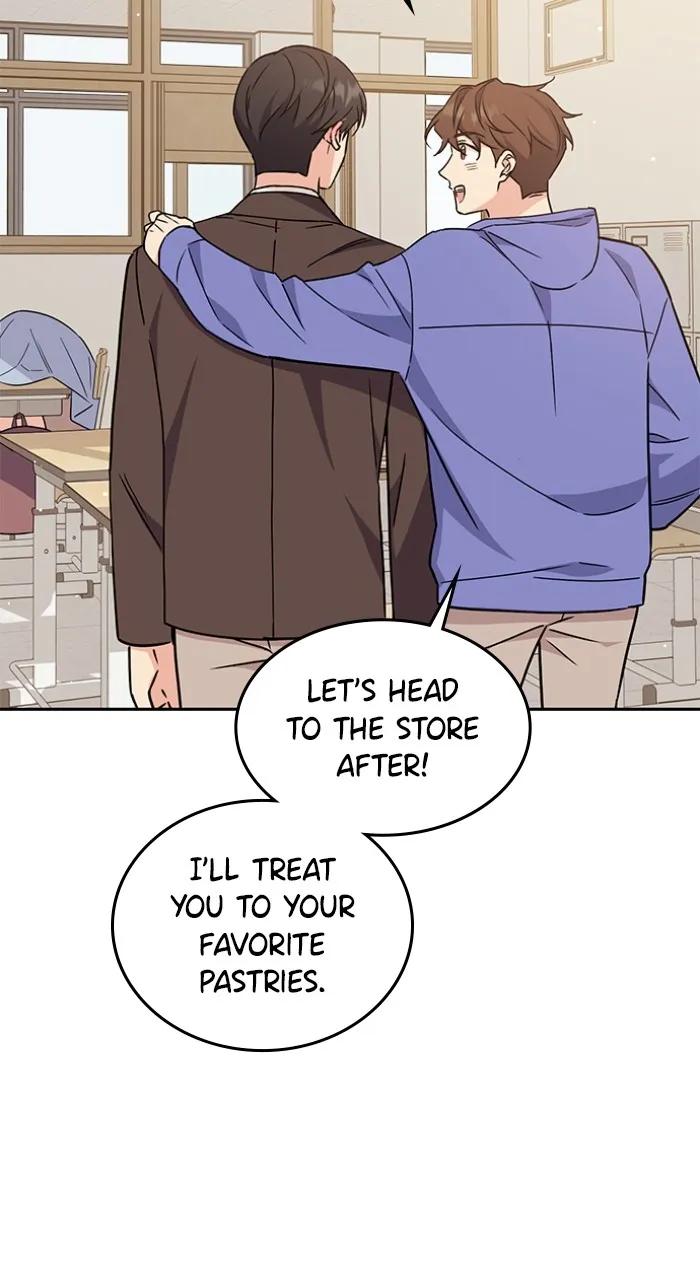 Read Ugly Duckling Complex chapter 7 image 61 on Lezhin