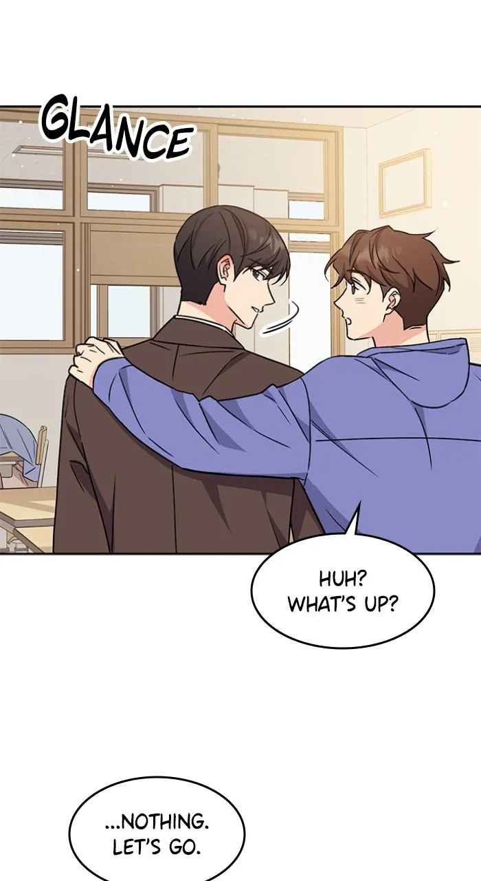 Read Ugly Duckling Complex chapter 7 image 62 on Lezhin