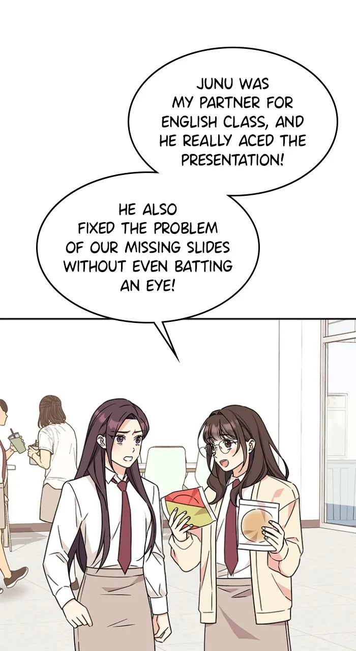 Read Ugly Duckling Complex chapter 7 image 73 on Lezhin
