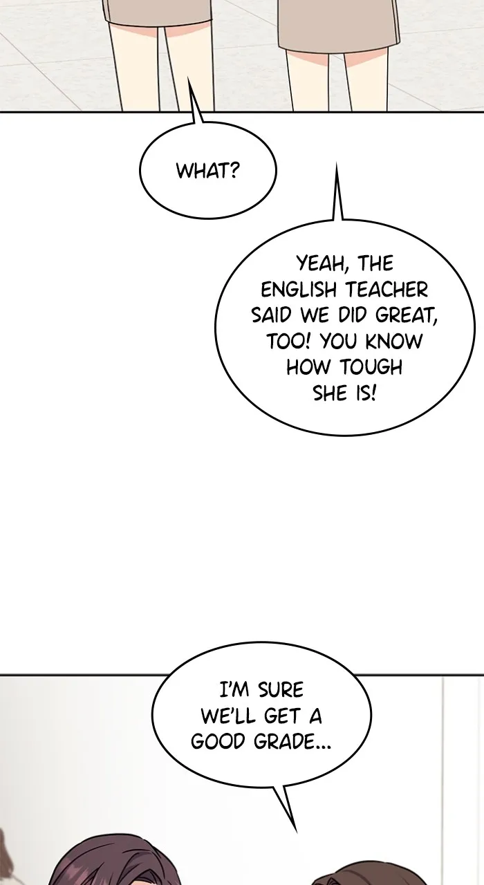 Read Ugly Duckling Complex chapter 7 image 74 on Lezhin