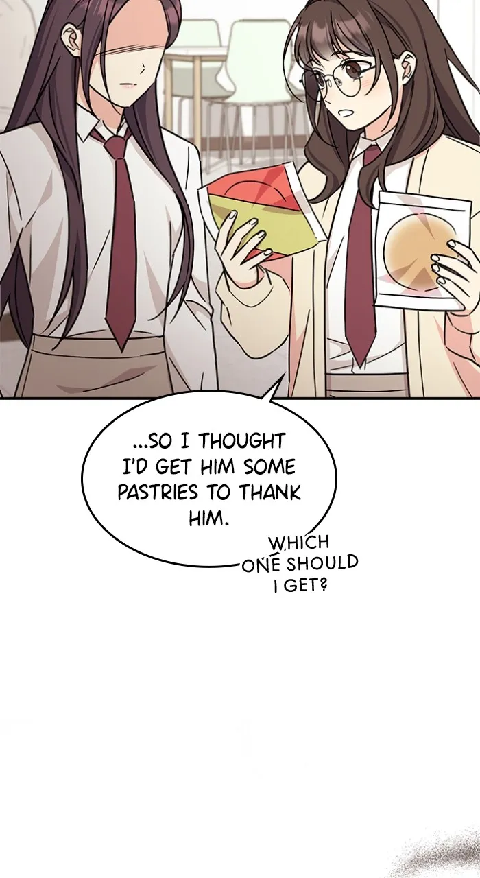 Read Ugly Duckling Complex chapter 7 image 75 on Lezhin