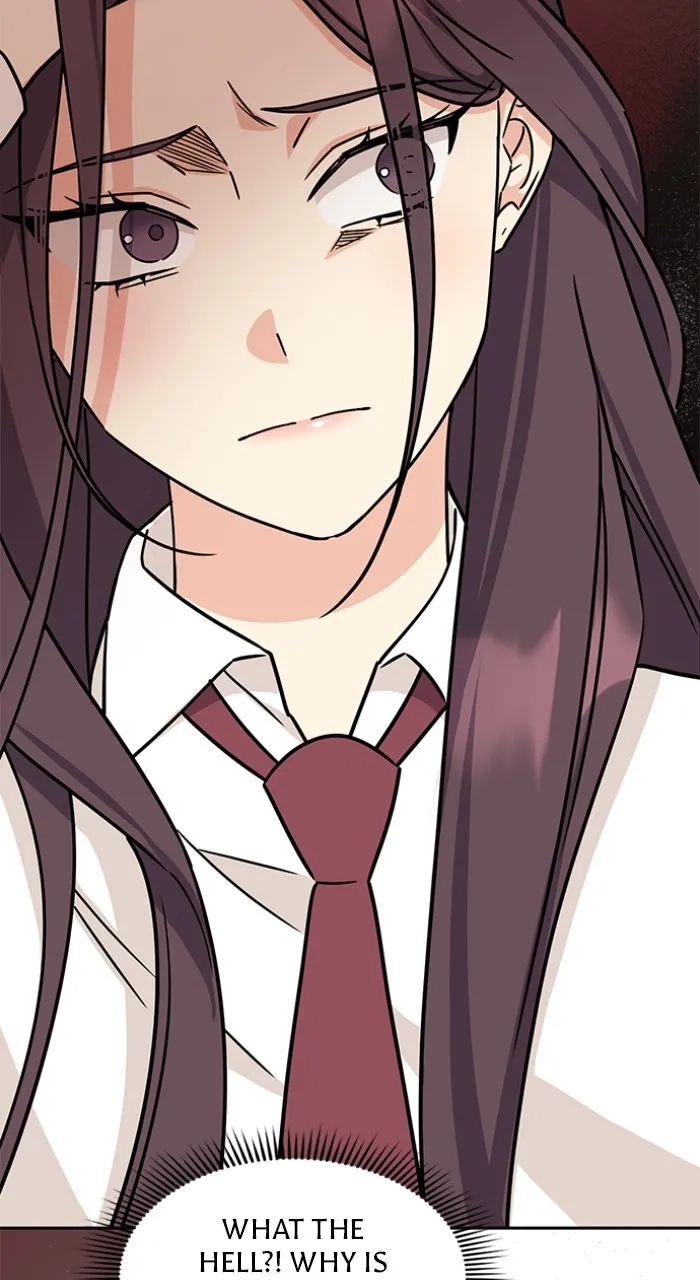 Read Ugly Duckling Complex chapter 7 image 77 on Lezhin